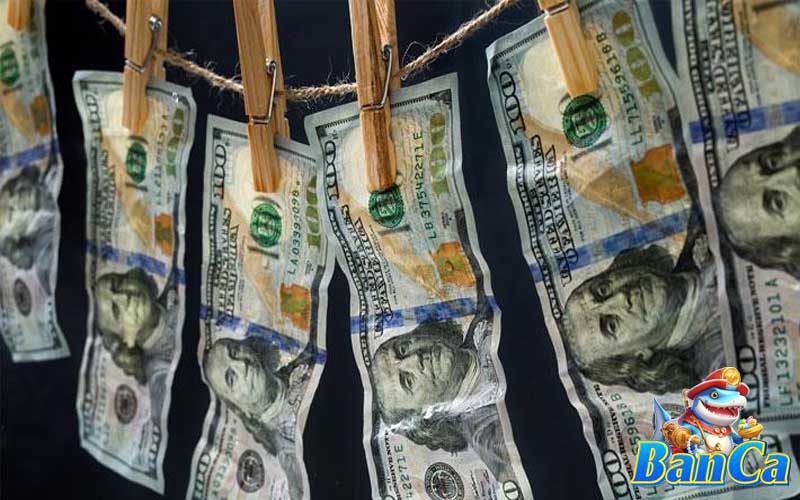 Ngăn chặn và xử lý lạm dụng gian lận, rửa tiền